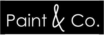 Paint & Co. logo